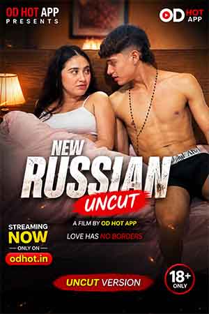 New Russian UNCUT